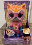 Just Play 67016 Superkitties Transforming Figures - Ginny, Kids Toys Ages 3 New. Price: $28.00.