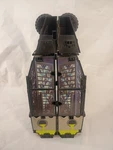 Batman The Dark Knight 'battle Stations' Batmobile Transforming Playset - 2008 Used. Price: $18.50.