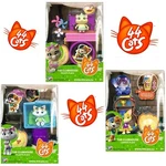 44 Cats The Clubhouse Figure Lampo / Pilou Milady Smoby Playset Accessory New. Price: $28.49.