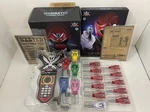 Bandai Gokaiger Mobirates & Ranger Key After Hero Set Memorial Edition Used. Price: $326.90.