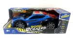 Kid Galaxy Road Rockers Mix Racers Blue Motorized Car Lights Sound 2019 New. Price: $79.99.