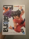 Dragon Ball Z Gxmateria Yamcha Figure Banpresto New. Price: $23.99.