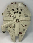 Star Wars The Force Awakens Micro Machines Millennium Falcon B3533 Used. Price: $9.99.