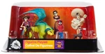 Disney Coco 6 Figure Cake Topper Action Playset New Sealed Free Ship !. Price: $39.99.