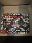 No Doubt Smiti Action Figure Playset New. Price: $50.00.