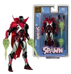 Mcfarlane Toys 30TH Anniversary Spawn The Deviant Rat City #1 Action Figure New. Price: $29.99.