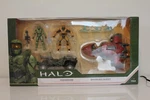 Halo Infinite Figure Mongoose Banished Ghost Master Chief Elite World Of New. Price: $37.73.