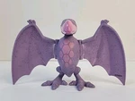 Paw Patrol Rescue Dinosaur Pterodactyl Action Figure Toy Spin Master Used. Price: $7.19.