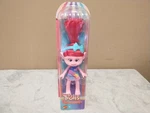 Dreamworks Trolls Poppy Fun Fair Surprise Fashion Doll New. Price: $16.99.