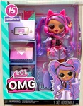 Lol Omg Ace Fashion Doll With 15 Surprises New. Price: $29.99.