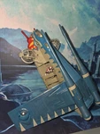 Star Wars Micro Galaxy Squadron Republic Gunship Muunilinst 10 #0067 Used. Price: $48.00.