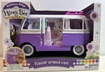 Honey Bee Acres Rainbow Ridge Flower Groove Van W/ Cosmo Sunny Days New. Price: $18.99.