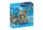 Playmobil #71792 Pirate Harbor - Brand New!. Price: $89.99.