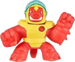 Heroes Of Goo Jit Zu Galaxy Attack, Action Figure - Solar Blast Blazagon New. Price: $15.49.
