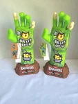 Zuru Smashers Horror House Make Monster - Lot Of 2 Sealed Fast Shipping (hand) New. Price: $24.00.