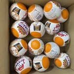14 Zuru Mini Brands Masterchef Series Collection Mystery Collectible Capsules New. Price: $66.98.