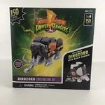 Power Rangers Dinozord Construction Building Set Mastodon Figure Hasbro Toy New. Price: $33.96.