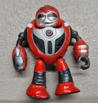 Vac Attack The Grossery Gang Series 3 Putrid Power Moose Action Figure Used. Price: $6.99.