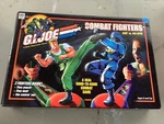 G.i. Joe Combat Fighters Game Duke Vs. Neo-viper New. Price: $26.00.