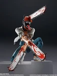 Us Bandai S.h.figuarts Shf Chainsaw Man Reze Arc Denji Tamashii Nations Figure New. Price: $119.99.