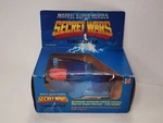 Marvel Super Heroes Secret Wars Turbo Cycle 1984 Mattel 7473 Nib Sealed W1 New. Price: $99.99.