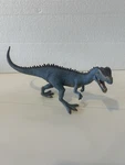Schleich Dinosaurs Dilophosaurus Animal Figure Authentic Toy 15046 Kids Gift Used. Price: $7.37.