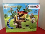 Schleich 42408 Adventure Tree House Farm World Used. Price: $75.00.
