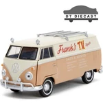 Jada Transformers Rise Of The Beasts Volkswagen Bus 1/32 Wheeljack 34265 New. Price: $9.90.