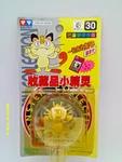 Tomy Pok'emon Monster Collection Meowth Figure #30 In Factory Seal Package New. Price: $22.00.