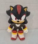 Shadow Sonic 3 Heroes Of Goo Jit Zu Glow In Dark Surge Figure 5" Used. Price: $14.00.