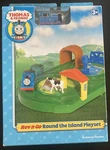 Thomas Friends Rev Go Round Island Playset Nib 2008 Tank Engine #63078 New. Price: $42.99.