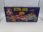 Ghostbusters ECTO-500 Kenner New Misb 1986 Great Collector Piece!!!. Price: $110.00.