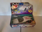 Speed Racer Mach 5 Resaurus And Capt. Terror Action Figure New. Price: $150.00.