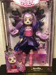 Royale High Avrilla Dark Fairy Fashion 3 Doll Roblox Virtual Code Missing Used. Price: $25.00.