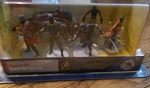 Marvel Avengers Black Panther 6 Figure Disney New. Price: $14.95.