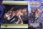 Beasts Of The Mesozoic Ceratopsian Series Protoceratops New. Price: $115.00.