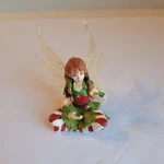 Retired Schleich Bayala Marween Fairy 42520 Used. Price: $17.99.