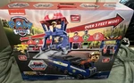 Spin Master Paw Patrol Big Truck Pups 21.5 Transforming Playset - 6063869 New. Price: $145.15.