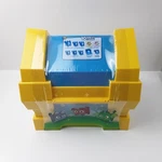 Pet Simulator Ultimate Bundle Set Plush Figure Collectable 10 Great Items Age 6+ New. Price: $17.96.