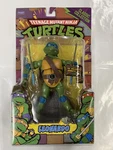 Tmnt Animated Series Playmates Classic Collection Leonardo 6" Action Figure 2012 New. Price: $19.88.