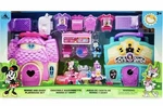 Disney Parks Minnie Mouse Daisy Duck Caf Playhouse Playset New Rare. Price: $74.99.