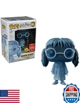 Funko Moaning Myrtle Glow The Dark 2018 Summer Convetion Exclusive New. Price: $84.65.
