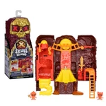 Treasure X Lost Lands Skull Island Lava Tower Micro Playset, 15-LEVEL Adventu New. Price: $80.80.