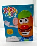 Potato Head - Hasbro Age 2+ 11 Pieces New. Price: $10.70.