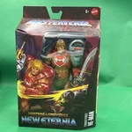 Mattel Masters Of The Universe Motu Masterverse New Eternia Thunder Punch He-man. Price: $25.00.