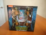 Neca Reel Toys Nickelodeon Tmnt Baby Turtle Accessory Set New. Price: $49.99.