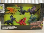 2016 Animal Planet Collectibles Playset Dragons Toys Us--new. Price: $34.99.