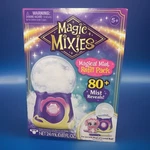 Moose Toys Mixies Magical Mist & Spells Refill Pack 14687 New. Price: $7.99.