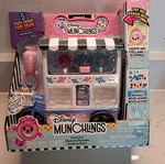 Just Disney Munchlings Candy Cart Playset New 5 Exclusive Muchlings. Price: $15.00.