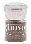 Nuvo Glitter Embossing Powder Copper Mine New. Price: $9.88.